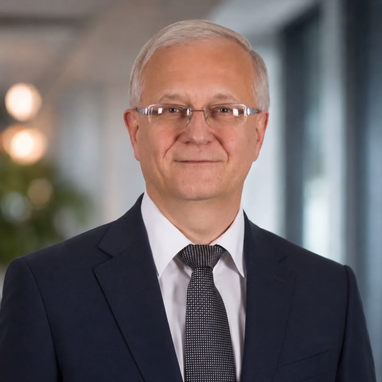 Harald Vater — Geschäftsführer · Versicherungskaufmann (IHK) bei FK Treuhand