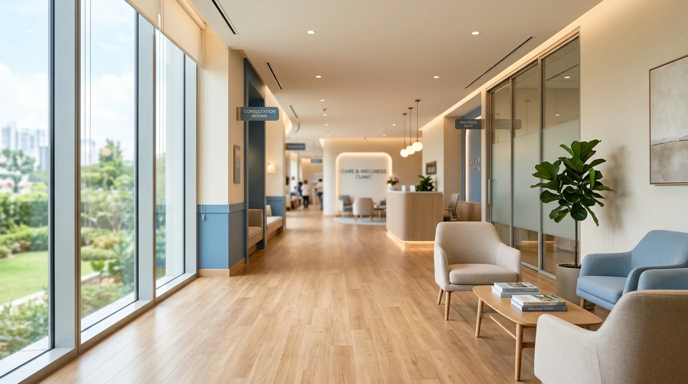 Private Krankenversicherung — Beratung FK Treuhand